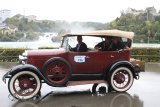 3. Oldtimertreffen Neuhausen am Rheinfall 2023
