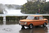 3. Oldtimertreffen Neuhausen am Rheinfall 2023