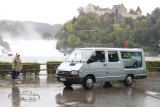 3. Oldtimertreffen Neuhausen am Rheinfall 2023