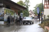 3. Oldtimertreffen Neuhausen am Rheinfall 2023