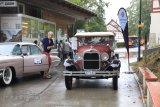 3. Oldtimertreffen Neuhausen am Rheinfall 2023