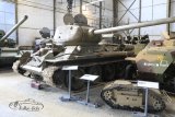 Full - Panzeraufmarsch vor dem Panzerweekend