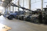 Full - Panzeraufmarsch vor dem Panzerweekend