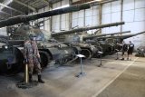 Full - Panzeraufmarsch vor dem Panzerweekend