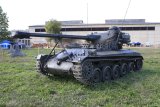 Full - Panzeraufmarsch vor dem Panzerweekend