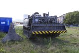 Full - Panzeraufmarsch vor dem Panzerweekend