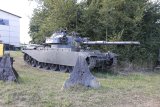 Full - Panzeraufmarsch vor dem Panzerweekend