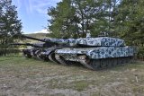 Full - Panzeraufmarsch vor dem Panzerweekend