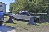 Full - Panzeraufmarsch vor dem Panzerweekend
