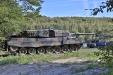 Full - Panzeraufmarsch vor dem Panzerweekend