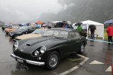 British Car Meeting Mollis 2023