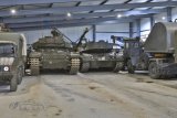 Full - Panzeraufmarsch vor dem Panzerweekend