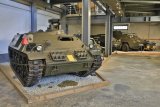 Full - Panzeraufmarsch vor dem Panzerweekend