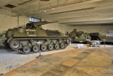 Full - Panzeraufmarsch vor dem Panzerweekend