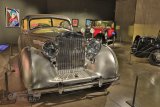 MAC Museum Art & Cars Singen