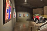 MAC Museum Art & Cars Singen
