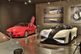 MAC Museum Art & Cars Singen