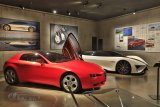 MAC Museum Art & Cars Singen
