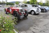 Swiss Classic World Luzern 2024