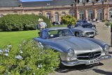 Classic-Gala Schwetzingen