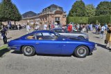 Classic-Gala Schwetzingen