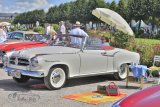 Classic-Gala Schwetzingen