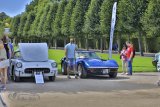 Classic-Gala Schwetzingen