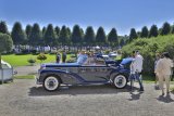Classic-Gala Schwetzingen