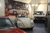 Gstaad, Classic Car Auktion 2021