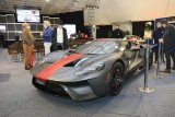 Gstaad, Classic Car Auktion 2021