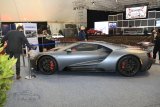Gstaad, Classic Car Auktion 2021