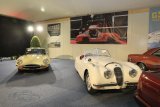 Gstaad, Classic Car Auktion 2021