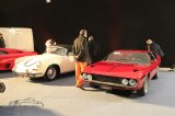 Gstaad, Classic Car Auktion 2021