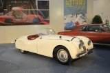 Gstaad, Classic Car Auktion 2021