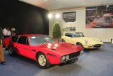 Gstaad, Classic Car Auktion 2021