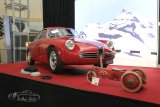 Gstaad, Classic Car Auktion 2021