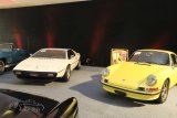 Gstaad, Classic Car Auktion 2021