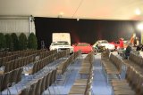 Gstaad, Classic Car Auktion 2021