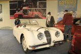Gstaad, Classic Car Auktion 2021