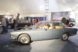 Gstaad, Classic Car Auktion 2021