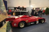 Gstaad, Classic Car Auktion 2021