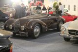 Gstaad, Classic Car Auktion 2021