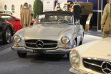 Gstaad, Classic Car Auktion 2021