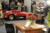 Gstaad, Classic Car Auktion 2021
