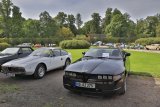 Classic-Gala Schwetzingen