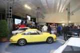 Gstaad, Classic Car Auktion 2021