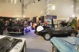 Gstaad, Classic Car Auktion 2021