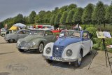 Classic-Gala Schwetzingen