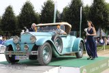 Classic-Gala Schwetzingen