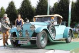 Classic-Gala Schwetzingen